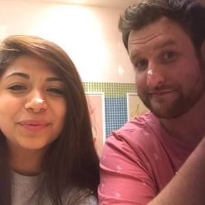 Meet your Posher, Kimberly june